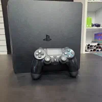 PS4 slim 1 TB کپی خور