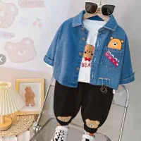 ست سه تیکه اورجینال کیفیت عالی