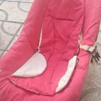 کالسکه و کریر کودک در حد نو|اسباب و اثاث بچه|شیراز, کوزه گری|دیوار