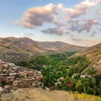 توریکروزه شاداخلمد1خردادماه بانوان