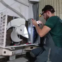 نصب.نصاب و تعمیرکار تخصصی اسپیلت