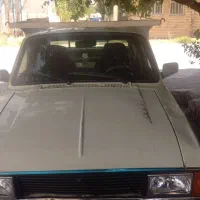 وانت پیکان 89بدون رنگ