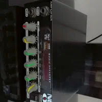 امپی فایر|سیستم صوتی خانگی|زاهدان, |دیوار