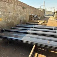 تیغه و گوشه لودر بلدوزر بیل|ماشینآلات صنعتی|تهران, آذری|دیوار