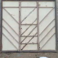 فروش درب دست دوم