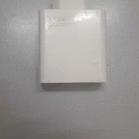 سری شارژر ۱۲۰ وات اصلی شیائومی