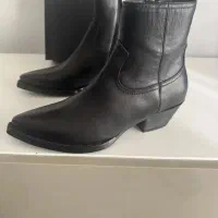 بوت کابوی ترند برشکا سایز ۳۸