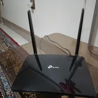 مودم بی سیم tp link