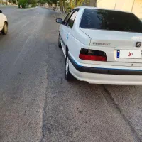 پارس سال مدل 96 درجه یک|خودرو سواری و وانت|مهر, |دیوار