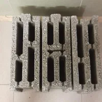 بلوک سبک لیکا طبق استاندارد تیغه ۱۰و۱۵