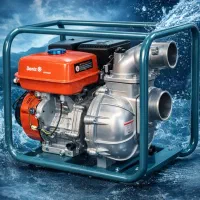 موتور اب موتور پمپ پمپ اب کفکش شناور کارواش