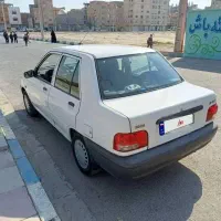 پراید ۹۴ se دو ایربگ|خودرو سواری و وانت|بهارستان, |دیوار