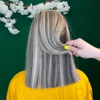 پروتئین تراپی و آبرسانی فقط 980|خدمات آرایشگری و زیبایی|مشهد, اقبال|دیوار