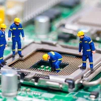 سرویس،تعمیر و ارتقا سیستم کامپیوتر