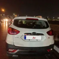 جک s3 مدل ۱۴۰۰|خودرو سواری و وانت|مشهد, خین عرب|دیوار