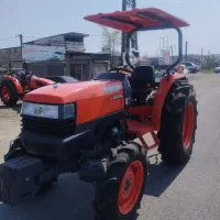 تراکتور کوبوتا|خودرو سنگین|اسالم, |دیوار