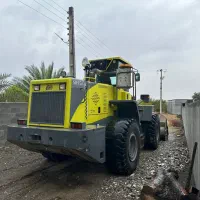 فروش لودر ۹۵۶سپاهان ۱۴۰۱