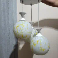 لوستر آویز شیک|لوستر و چراغ آویز|مشهد, میعاد (شهرک غرب)|دیوار