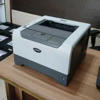 پرینتر تک کاره معروف brother 5340d استوک اروپا