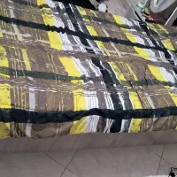 تخت و تشک نوجوان|تشک تختخواب|مبارکه, |دیوار