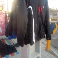 فروش کاپشن خارجی|لباس|شیروان (خراسان), |دیوار