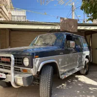 پاترول ۴ درب ۴ سیلندر درجه یک