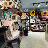 فروشنده خانوم برای شفیت بعداز ظهر