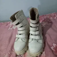 کفش دخترانه|کیف، کفش، کمربند|تبریز, |دیوار