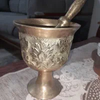 هوند برنجی|کلکسیون اشیاء عتیقه|نیشابور, امین اسلامی|دیوار