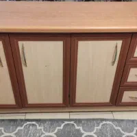 فروش کابینت بدنه استیل|مصالح و تجهیزات ساختمان|کرج, شهرک فهمیده|دیوار