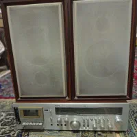 ضبط استریو نوستالژی