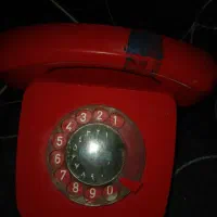 تلفن های قدیمی دکور و قابل استفاده