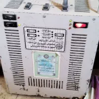 ترانس تقویت برق استابلایزر  ۸هزار