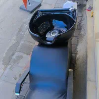 سر شوی ارایشگاه