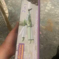 اتوموی ۳ کاره نو