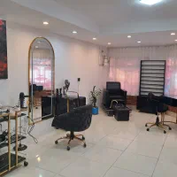 اجاره لاین و صندلی در سالن زیبایی