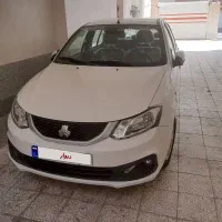 ساینا S صفر کیلومتر مدل ۱۴۰۴