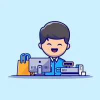 صندوقدار|استخدام خدمات فروشگاه و رستوران|تهران, فاطمی|دیوار