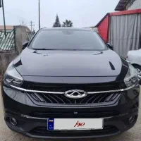 تیگو ۷ اکسلنت فول وارداتی مدل ۹۷