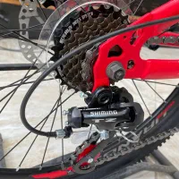 دوچرخه المپیا اورجینال MOUNTAIN 24|دوچرخه، اسکیت، اسکوتر|بم, |دیوار