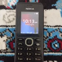 گوشی‌نوکیا108