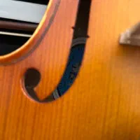 ویولن TF142اصلی با شناسنامه و لوازم کامل|ویولن|شیراز, ارم|دیوار