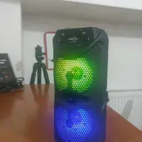 باند و اسپیکر