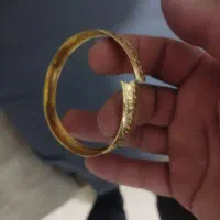 النگو شکسته