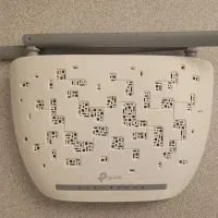 مودم TP-LINK W8961N