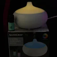 بخور سرد  و خوش، بو کننده اصلی سیلور کرست المان|آرایشی، بهداشتی، درمانی|بانه, |دیوار