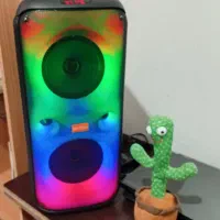 بوم باکس Sunrise