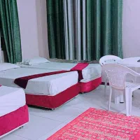 هتل آپارتمان سوییت میهمانپذیر زائرسرا|اجارهٔ کوتاه‌مدت آپارتمان و سوئیت|مشهد, حرم مطهر رضوی|دیوار