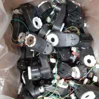 گیربکس ماشین شارژی موتور شارژی چرخ دنده تعداد|اسباب‌بازی بچه|نسیم‌شهر, |دیوار