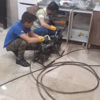 لوله بازکنی*اعتماد*رفع گرفتگی بشرط بازشدن سراسری|خدمات پیشه و مهارت|رفسنجان, |دیوار